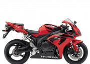 Honda CBR1000RR